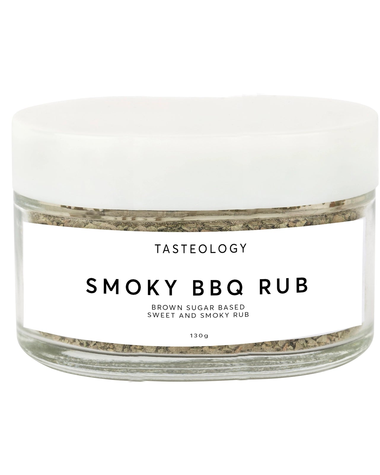 Tasteology Gourmet Rubs & Spices