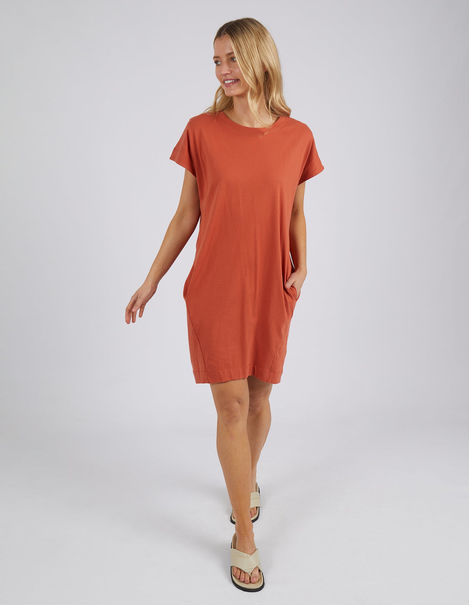 Sunset Cove Dress