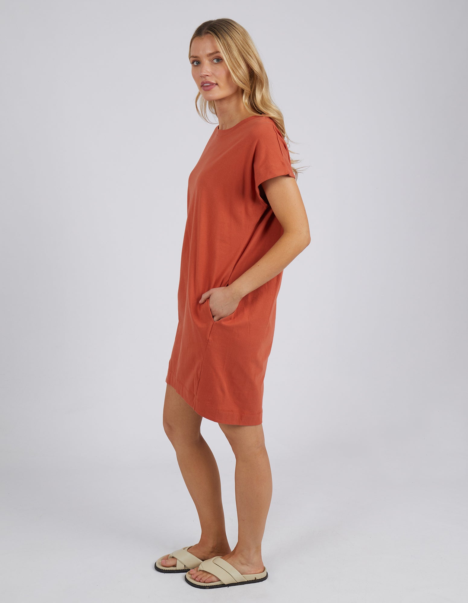 Sunset Cove Dress