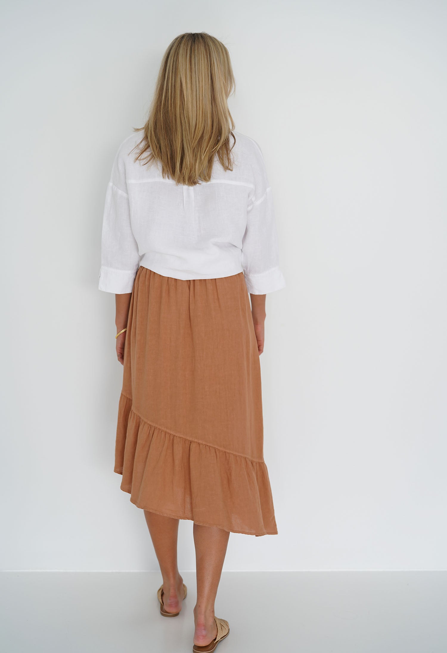 Talia Skirt