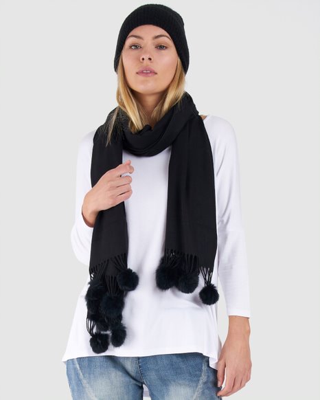 Betty Basics Neptune Scarf